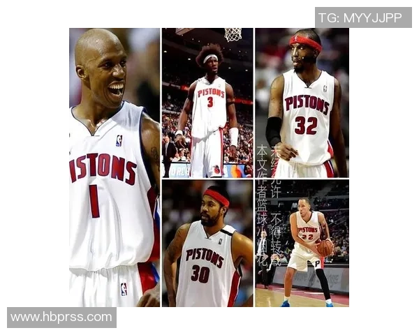 2007年NBA总决赛骑士对阵活塞精彩回顾与赛季亮点分析