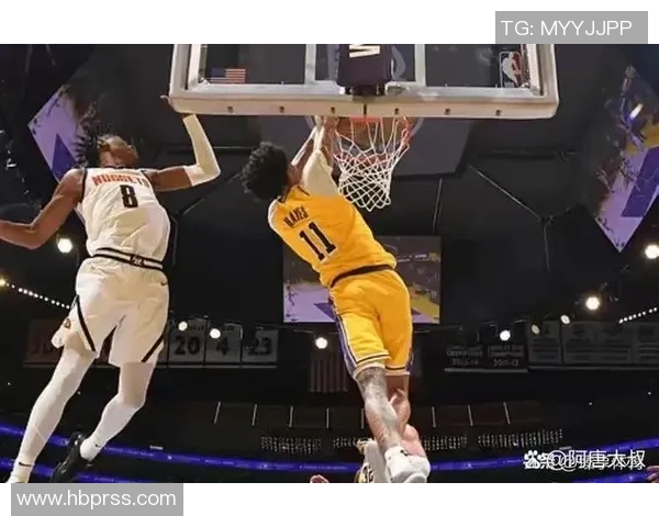 2017年湖人与勇士激战回顾：经典对决再现NBA历史瞬间