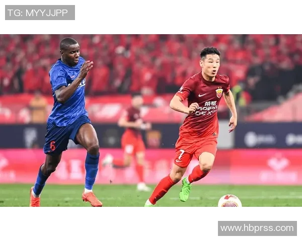 上海上港与北京队精彩对决录像回放全程分析与精彩瞬间重温