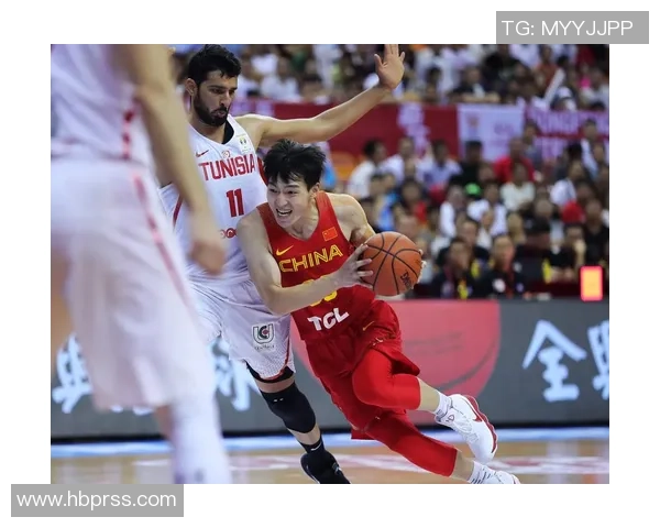 中国与突尼斯篮球对决精彩回顾及最终比分分析