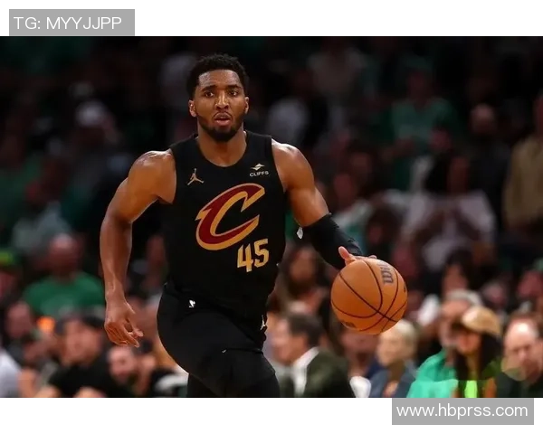 多诺万米切尔的篮球传奇之路与未来展望