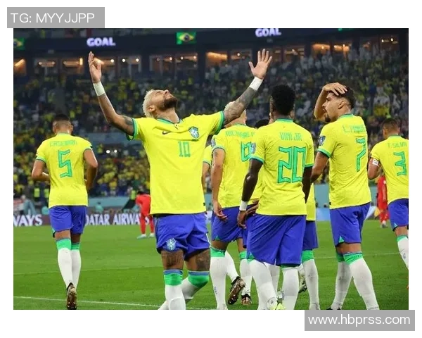 巴西对阵沙特精彩手机直播全程回顾与赛后分析 巴西对阵沙特精彩手机直播全程回顾与赛后分析