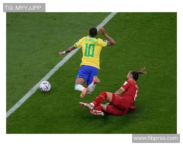 巴西与克罗地亚激战正酣赛果揭晓引发球迷热议