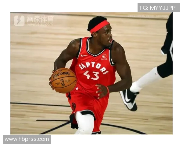 帕斯卡尔西亚卡姆:从默默无闻到NBA明星的成长之路 帕斯卡尔西亚卡姆:从默默无闻到NBA明星的成长之路