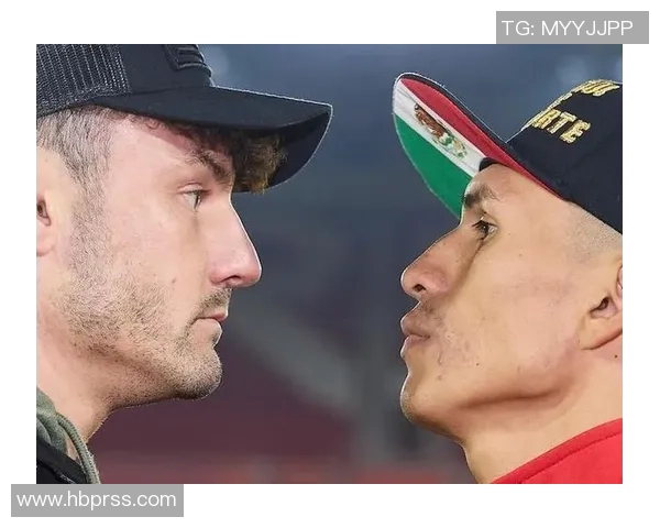 徐灿与麦克内尔激战在即谁将成为拳坛新王者的争夺战