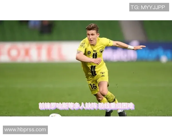 惠灵顿凤凰与西悉尼流浪者足球对决精彩回顾与赛季展望