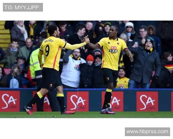 桑德兰与沃特福德对决前瞻分析及比赛结果预测