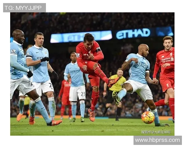 欧冠大战曼联对决曼城谁能在巅峰之战中笑到最后