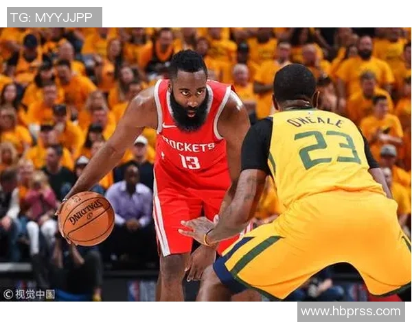 虎扑火箭与爵士对决数据分析及比赛亮点回顾